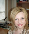 Rencontre Femme : Darja, 51 ans à Lettonie  riga